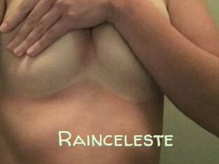 Rainceleste