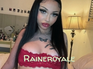 Raineroyale