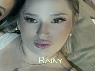 Rainy
