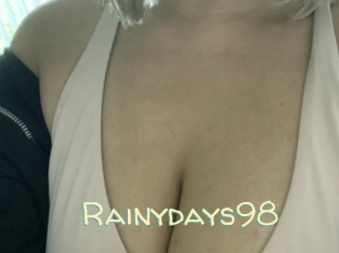 Rainydays98