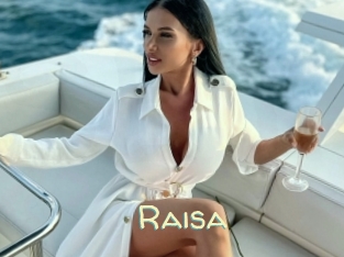 raisa Sexy Tchat