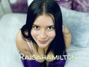 Raisahamilton