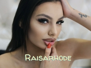 Raisarhode
