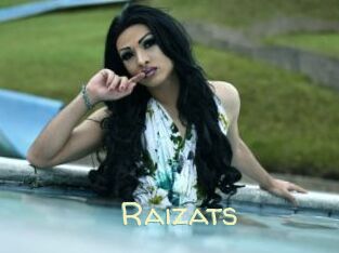 Raizats