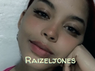 raizeljones Sexy Tchat