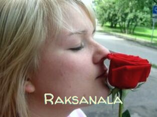 raksanala Sexy Tchat