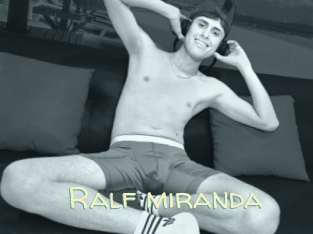 ralf_miranda Sexy Tchat