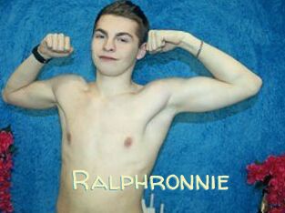 Ralphronnie