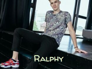 Ralphy