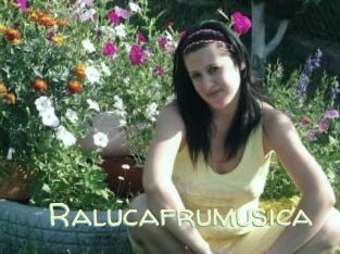 Ralucafrumusica