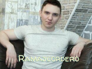 Ramajcordero