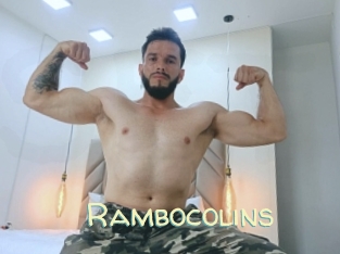 rambocolins Sexy Tchat