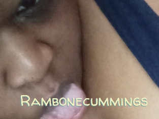 rambonecummings Sexy Tchat