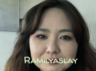 Ramilyaslay