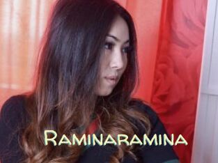 Raminaramina