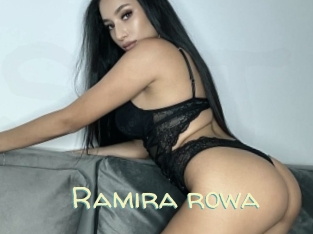 Ramira_rowa