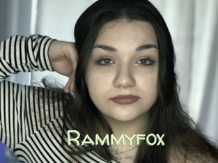 Rammyfox