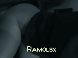 Ramolsx