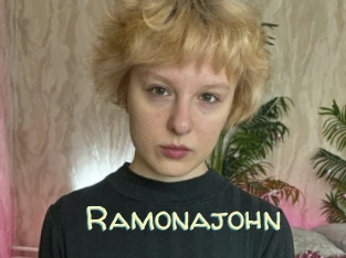 Ramonajohn