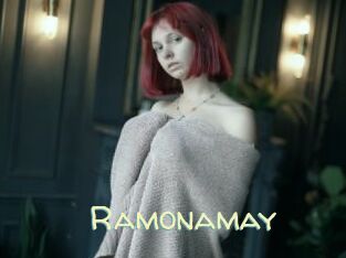 RamonaMay Sexy Tchat