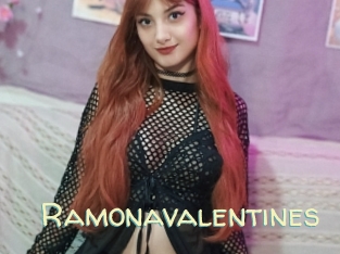 Ramonavalentines