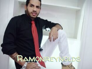Ramonreynolds