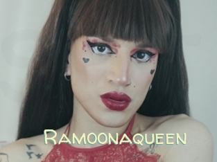 Ramoonaqueen
