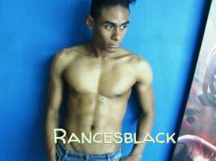 Rancesblack