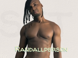 Randallperson