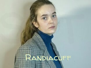 Randiacuff
