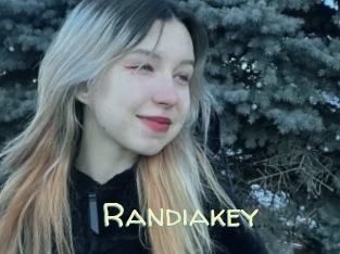 Randiakey