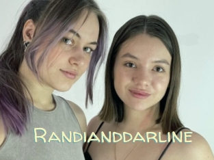 randianddarline Sexy Tchat