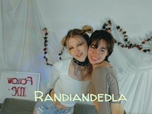Randiandedla
