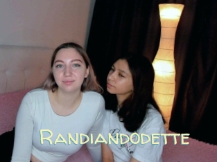 Randiandodette