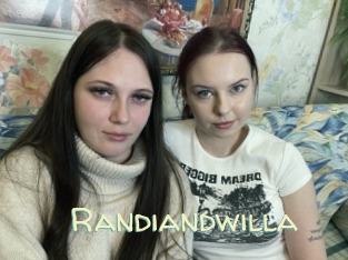Randiandwilla