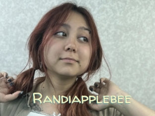 Randiapplebee