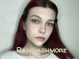 randiashmore Sexy Tchat