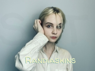 Randiaskins