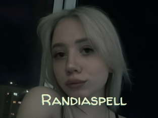 Randiaspell