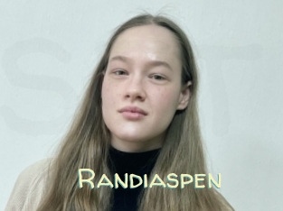 Randiaspen