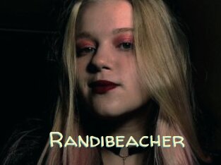 Randibeacher