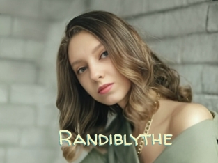 Randiblythe