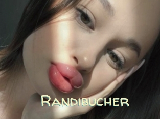 Randibucher
