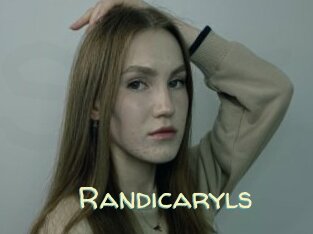 Randicaryls