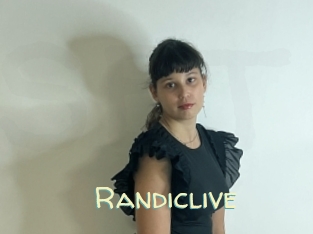 Randiclive
