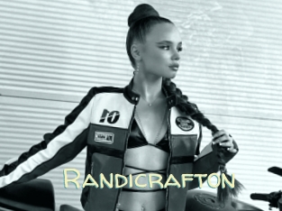 Randicrafton