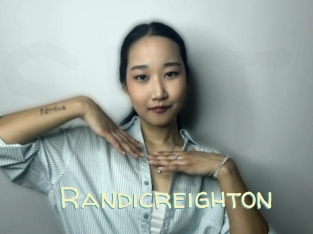 Randicreighton