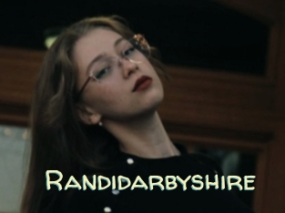Randidarbyshire