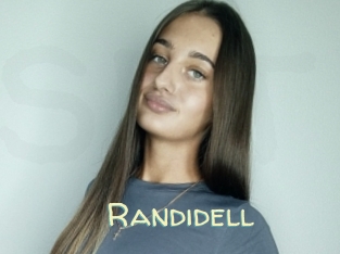 randidell Sexy Tchat