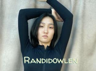 Randidowlen